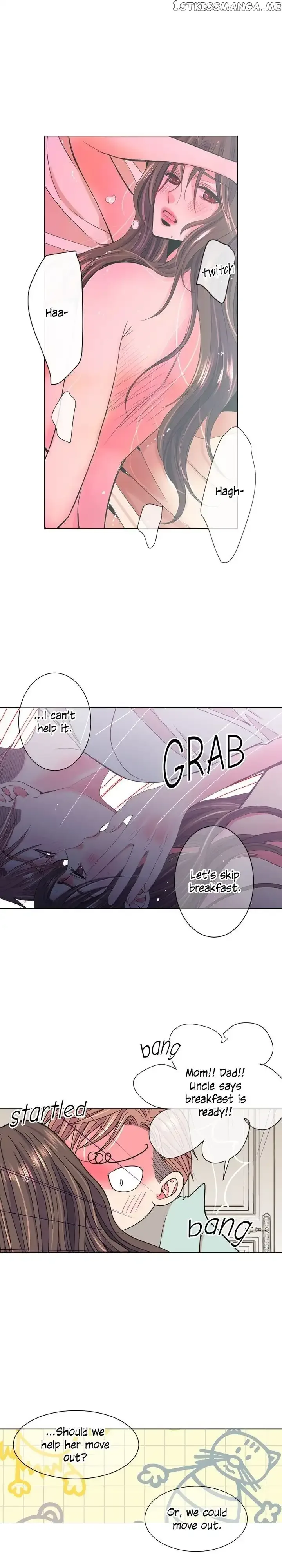 I Got No Boy Chapter 97 page 9