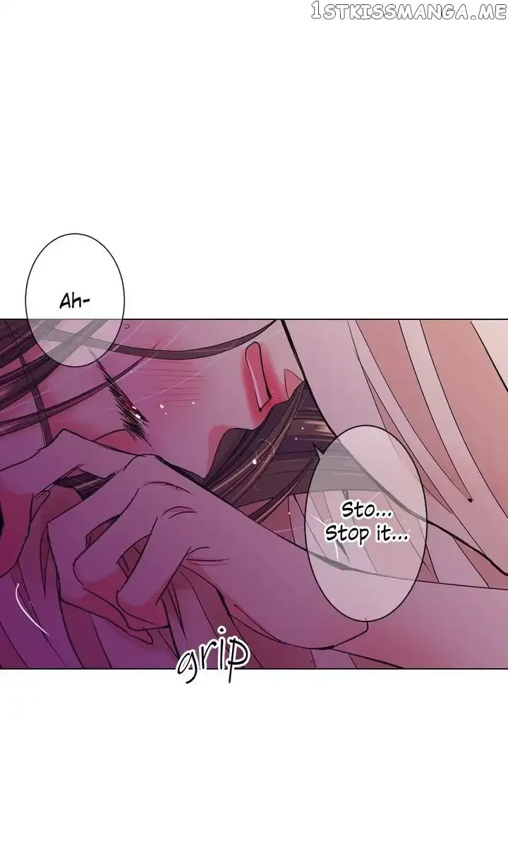 I Got No Boy Chapter 97 page 8