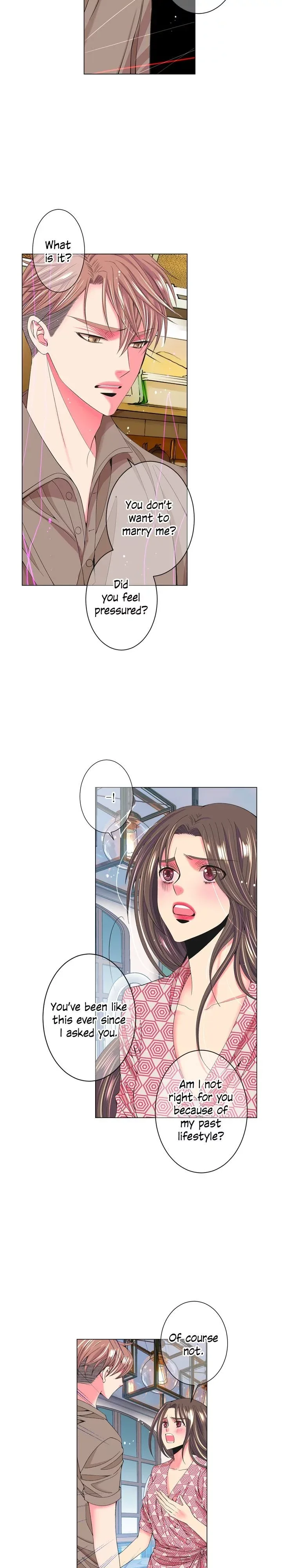I Got No Boy Chapter 58 page 7