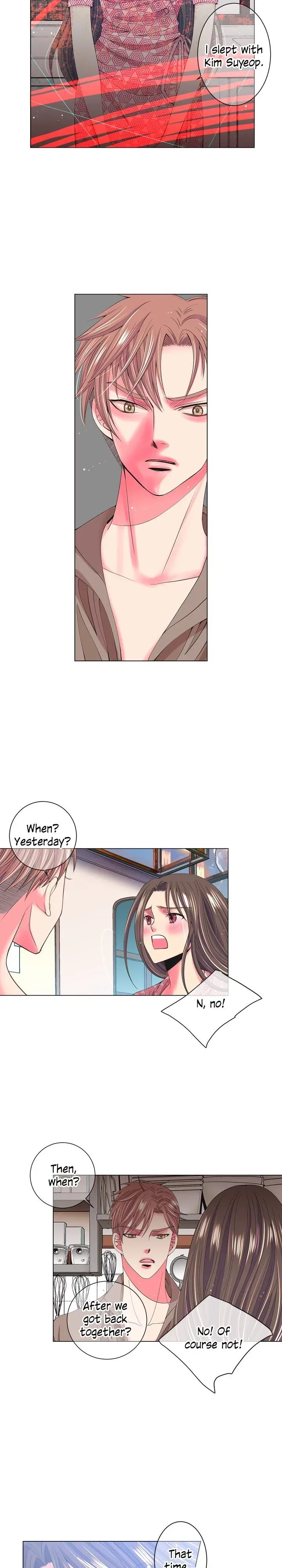 I Got No Boy Chapter 58 page 10