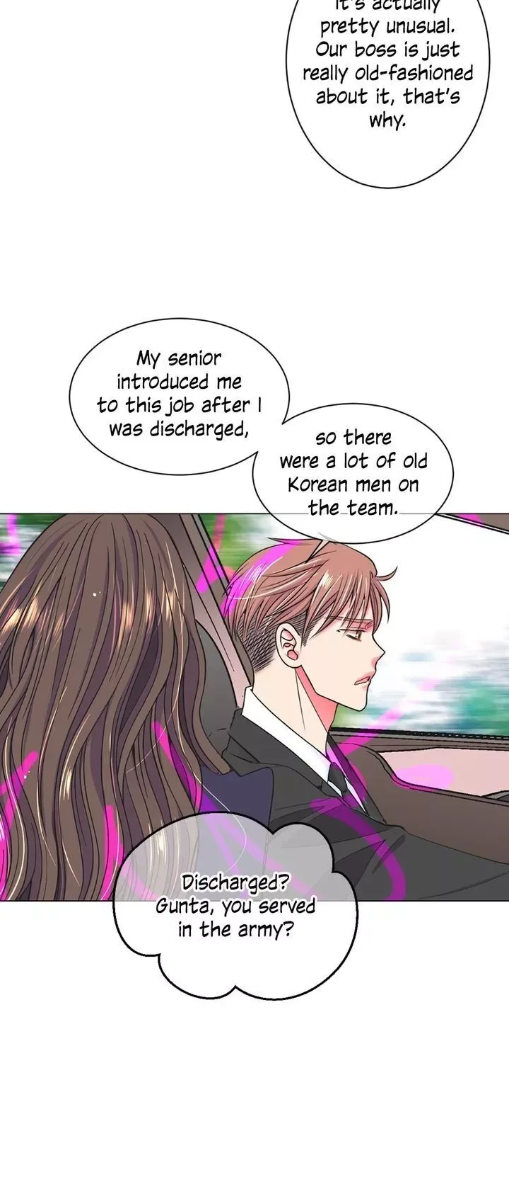 I Got No Boy Chapter 95 page 9