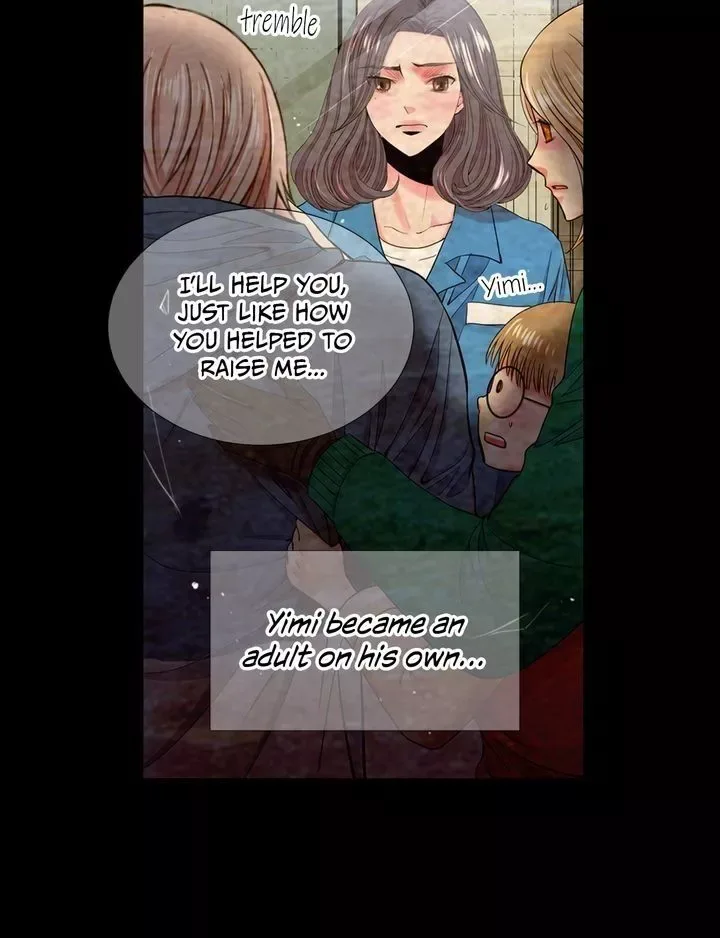 I Got No Boy Chapter 94 page 13