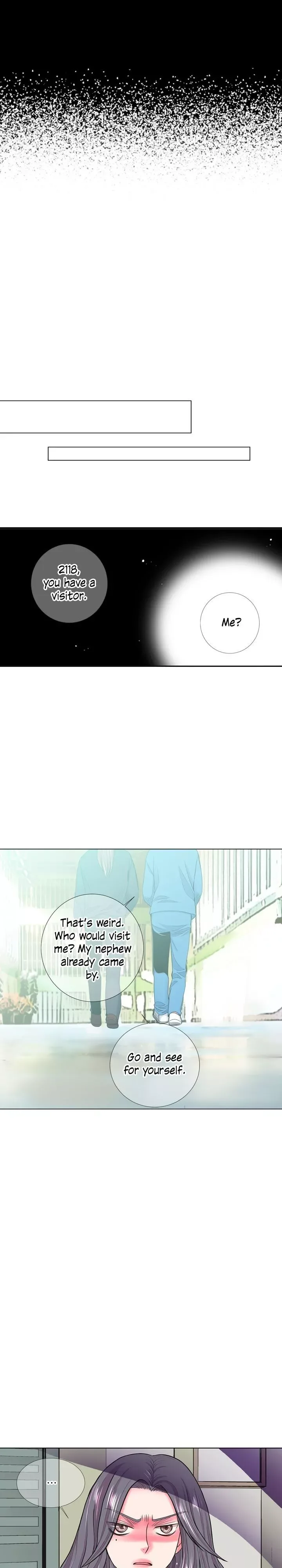 I Got No Boy Chapter 94 page 14