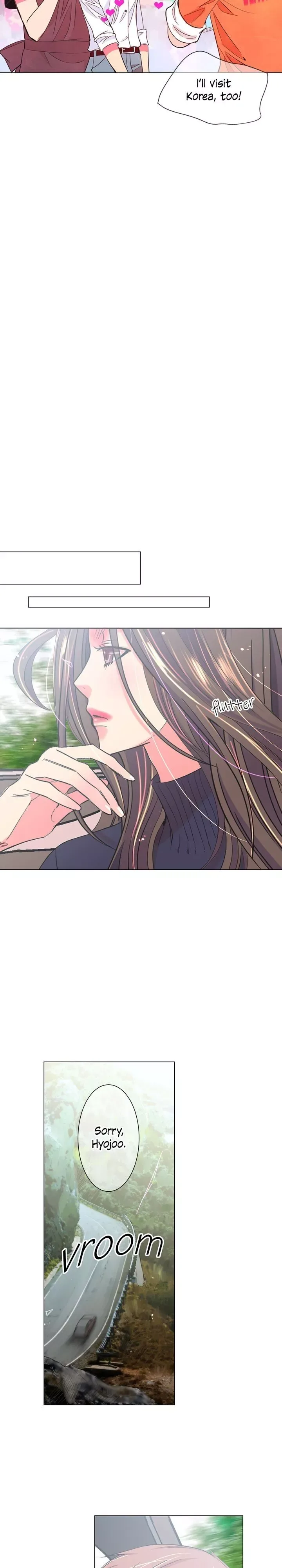 I Got No Boy Chapter 95 page 7