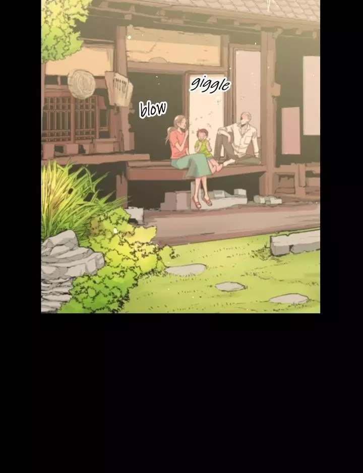 I Got No Boy Chapter 93 page 32