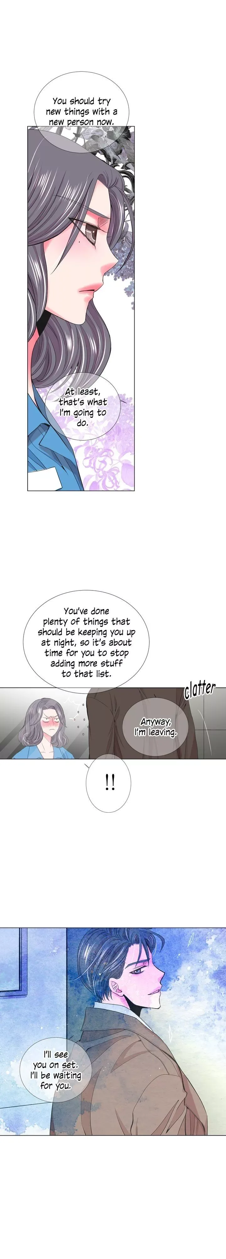 I Got No Boy Chapter 94 page 18