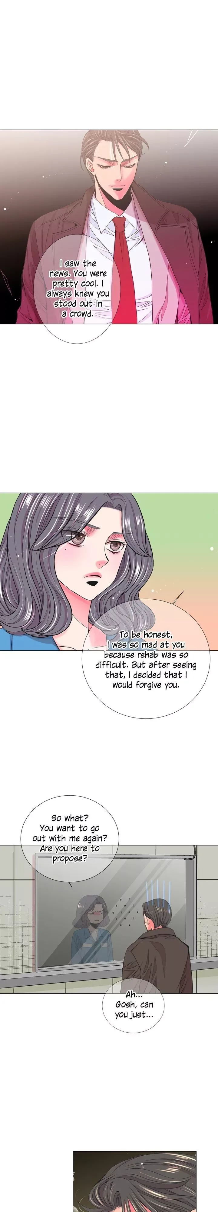 I Got No Boy Chapter 94 page 16