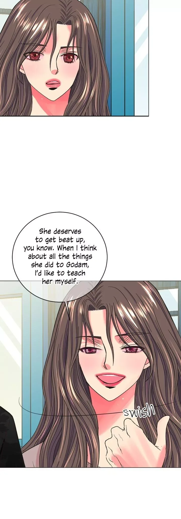 I Got No Boy Chapter 98 page 20