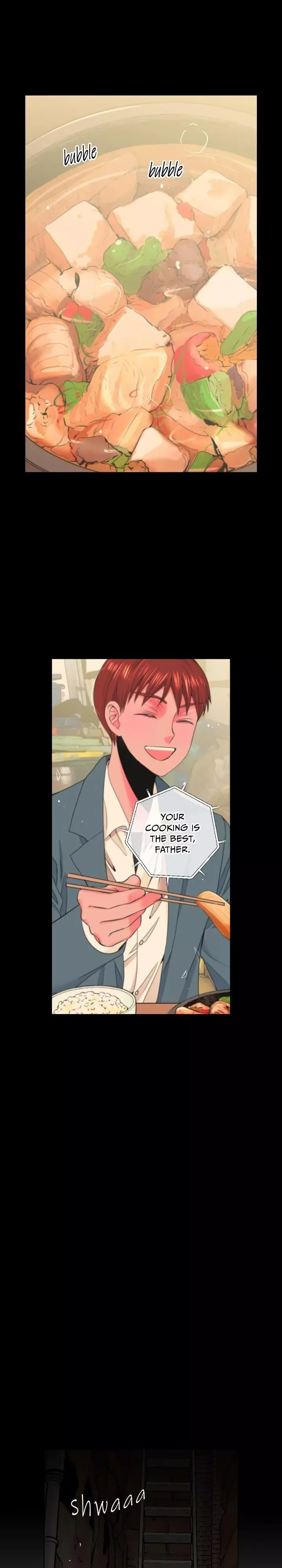 I Got No Boy Chapter 93 page 33