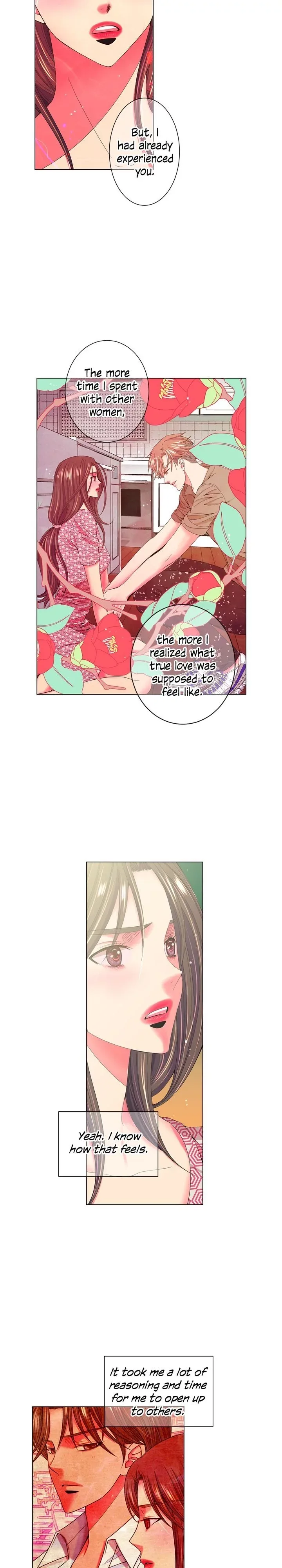 I Got No Boy Chapter 58 page 17