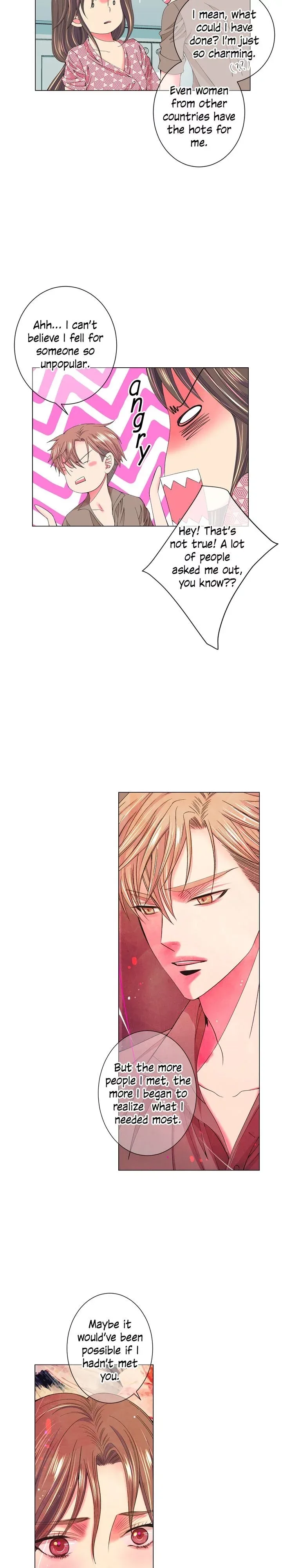 I Got No Boy Chapter 58 page 16