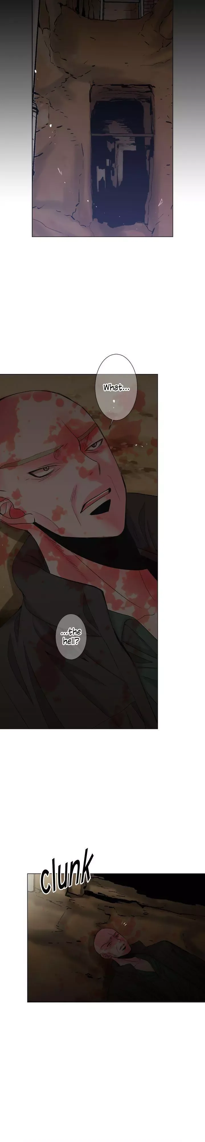I Got No Boy Chapter 93 page 34