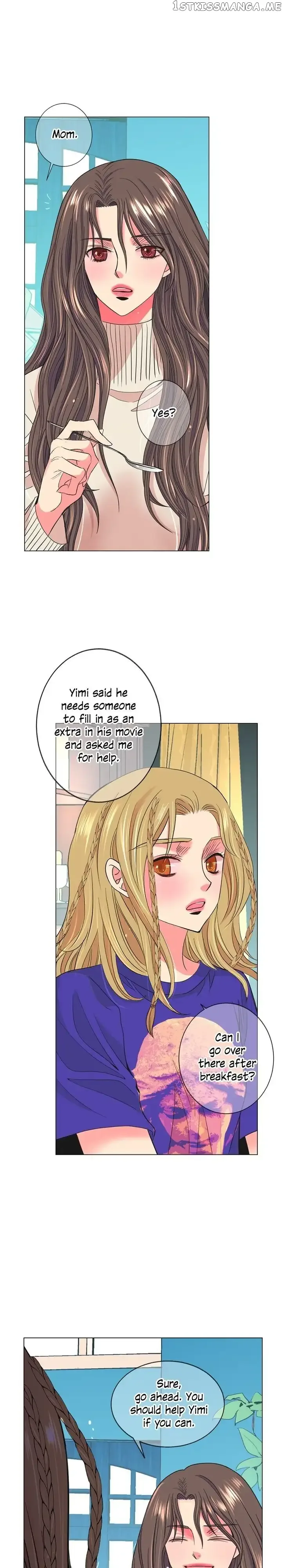 I Got No Boy Chapter 97 page 17