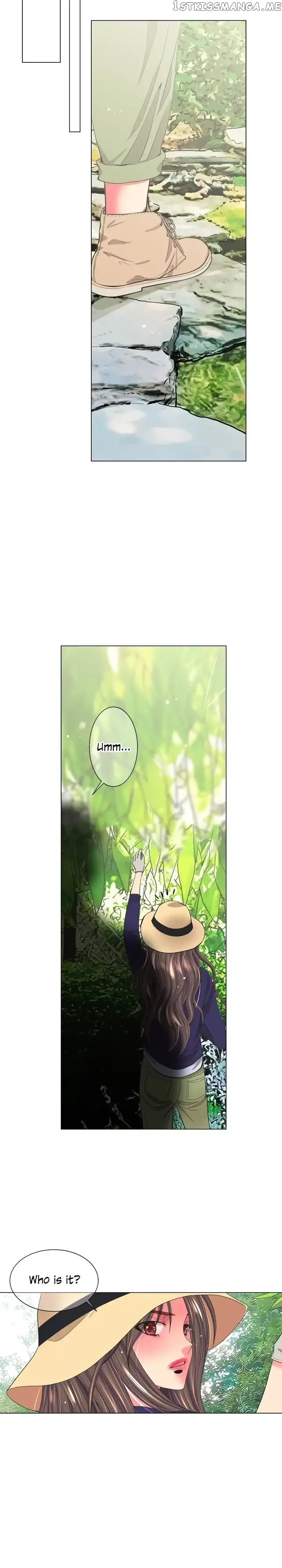 I Got No Boy Chapter 97 page 19
