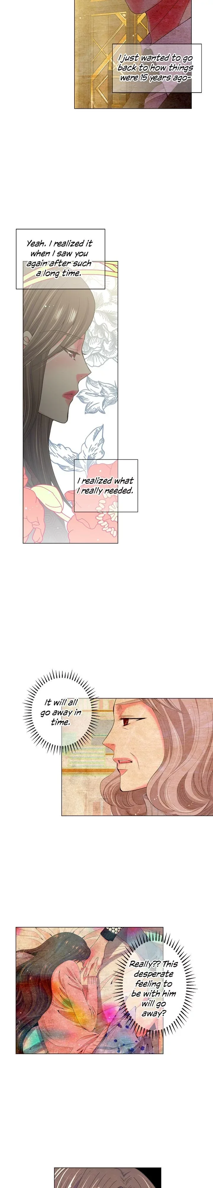 I Got No Boy Chapter 58 page 20