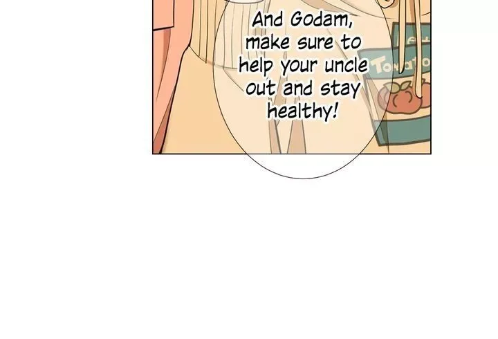 I Got No Boy Chapter 94 page 21