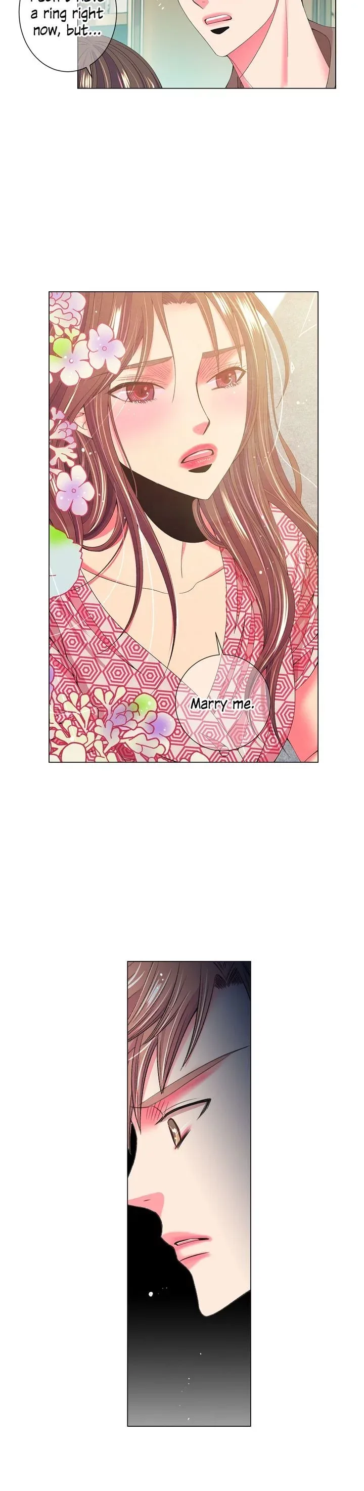 I Got No Boy Chapter 58 page 22