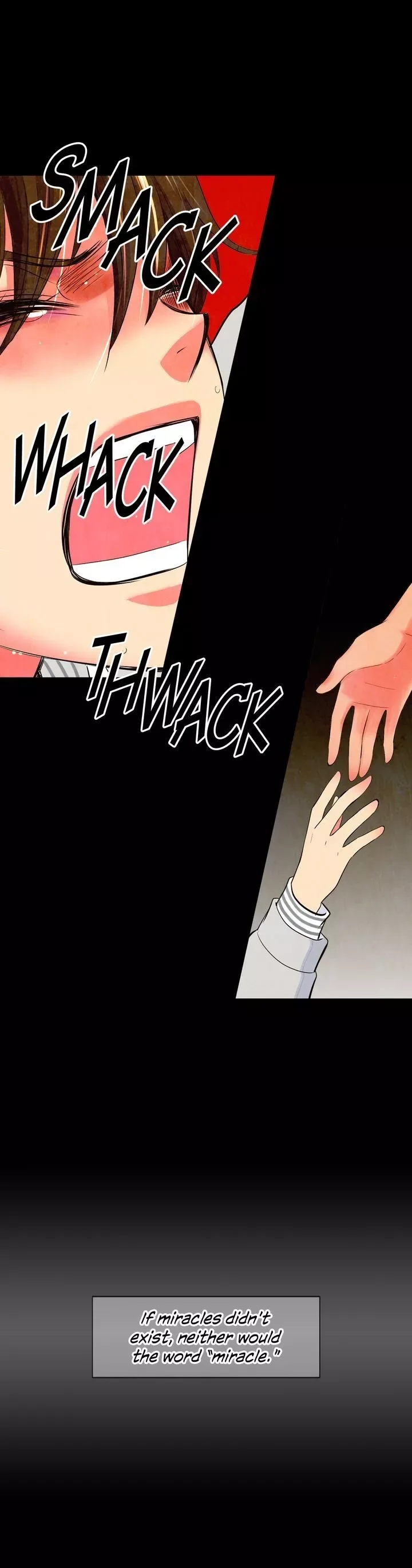 I Got No Boy Chapter 99 page 4