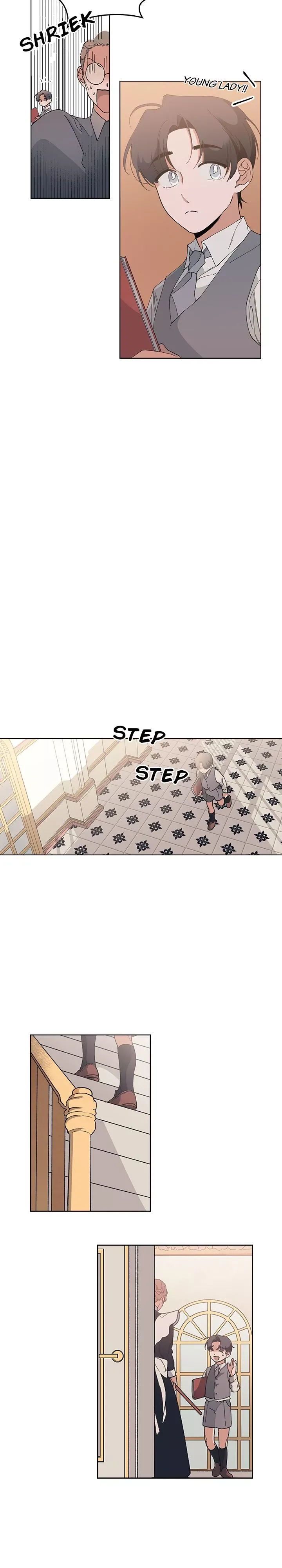Charlottes Letter Chapter 1 page 4