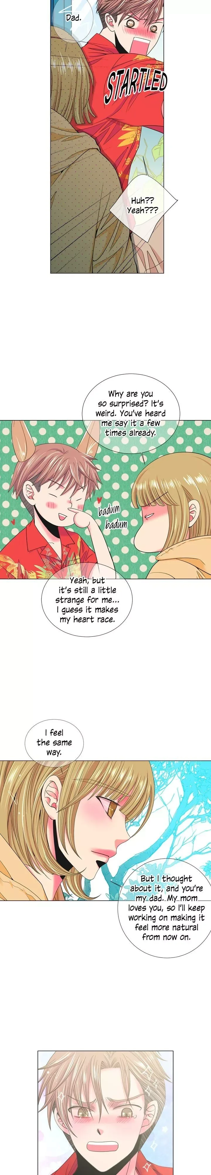 I Got No Boy Chapter 94 page 24