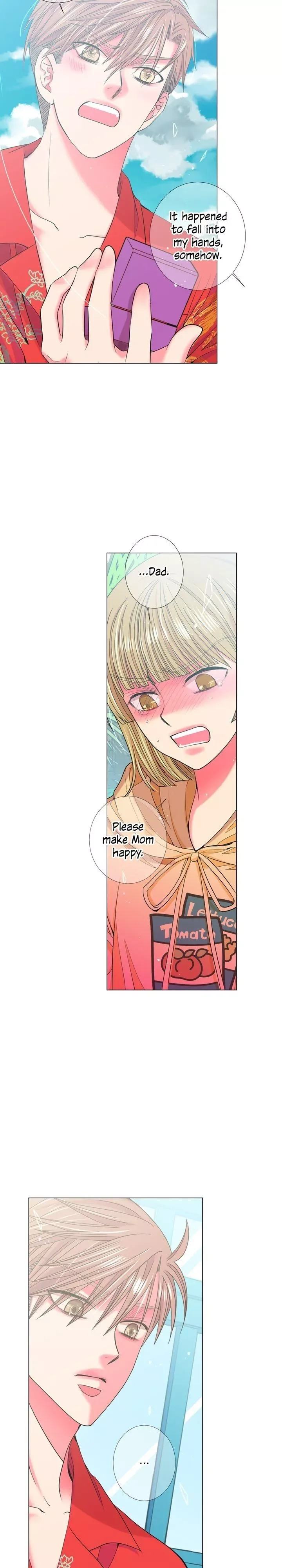 I Got No Boy Chapter 94 page 27