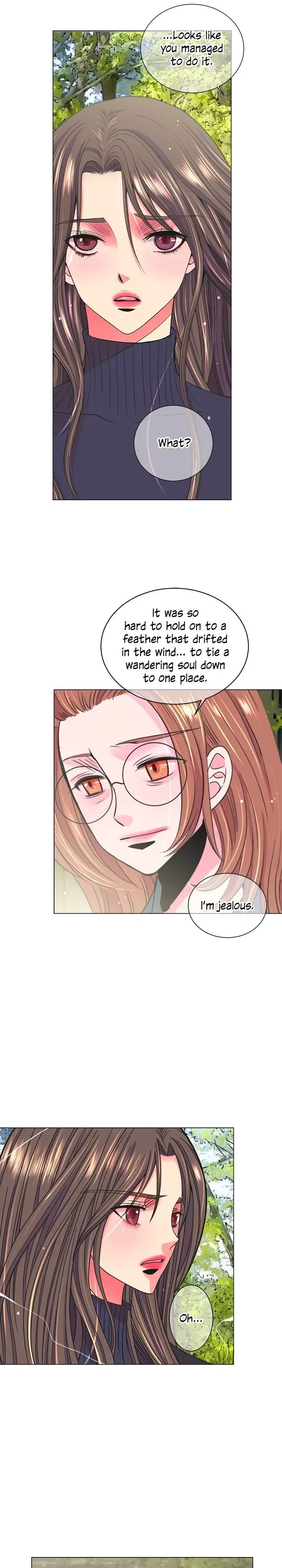 I Got No Boy Chapter 95 page 23