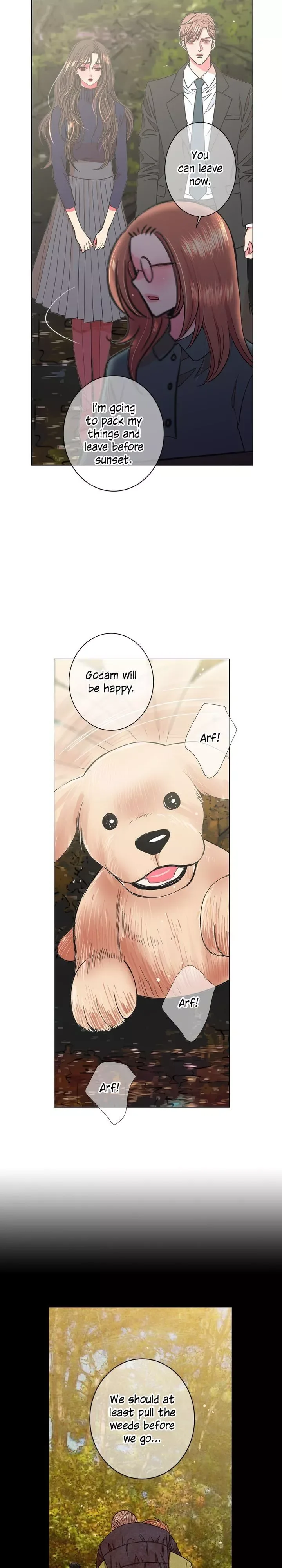 I Got No Boy Chapter 95 page 24