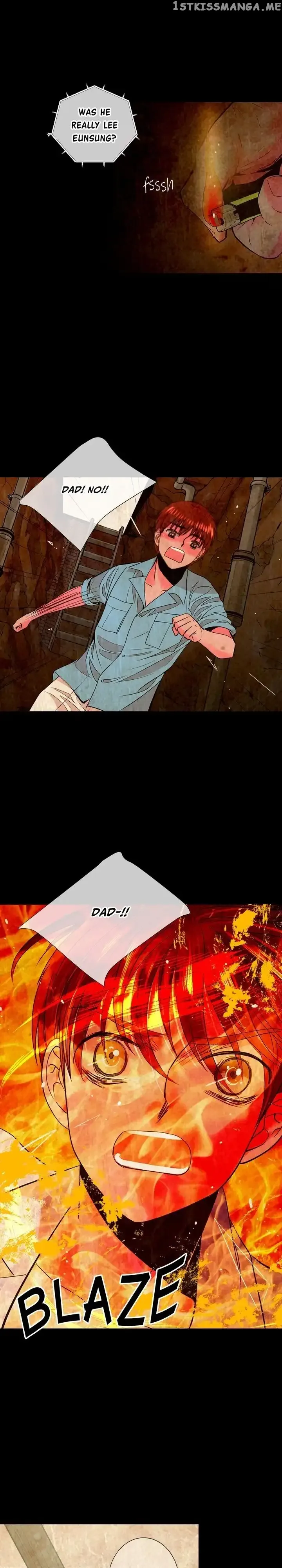 I Got No Boy Chapter 97 page 28