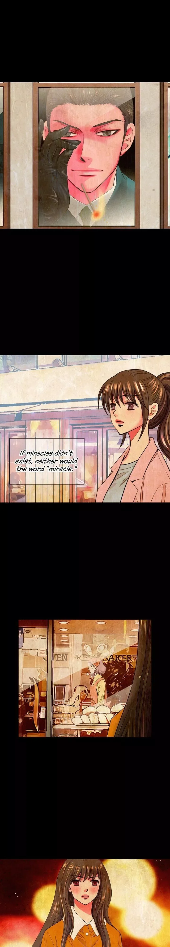 I Got No Boy Chapter 99 page 5