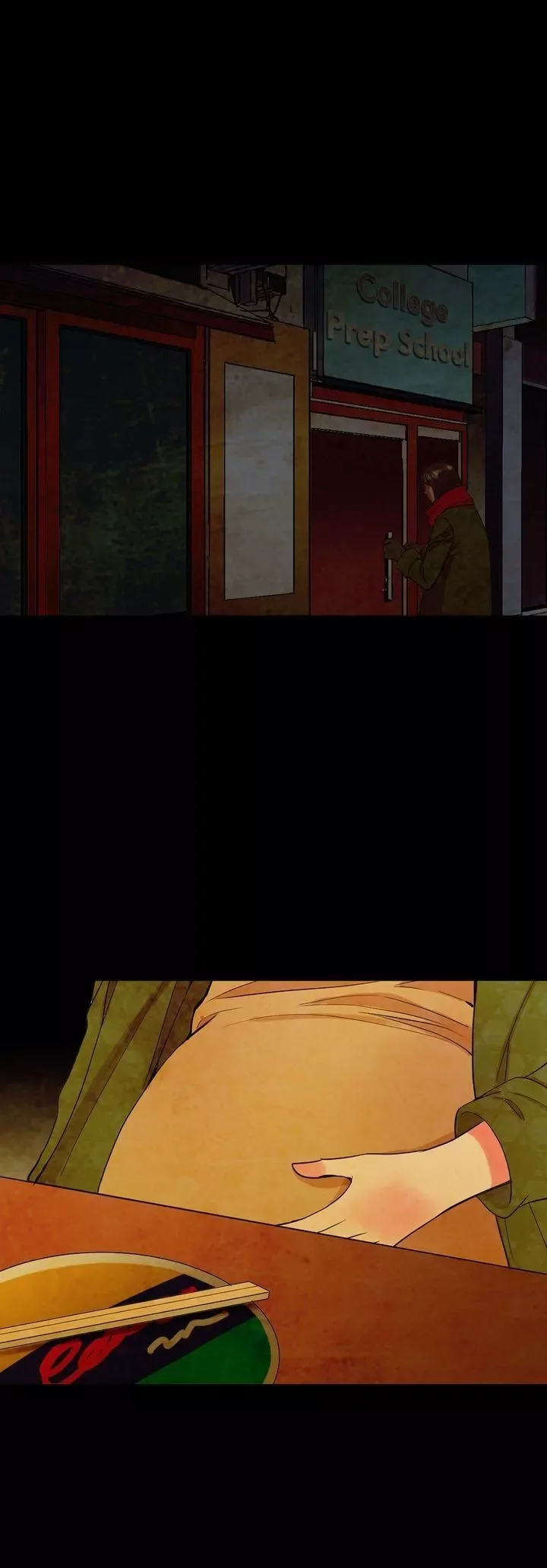 I Got No Boy Chapter 99 page 8
