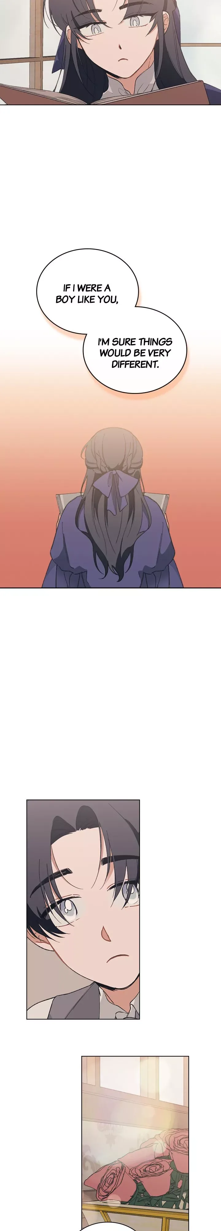 Charlottes Letter Chapter 1 page 8