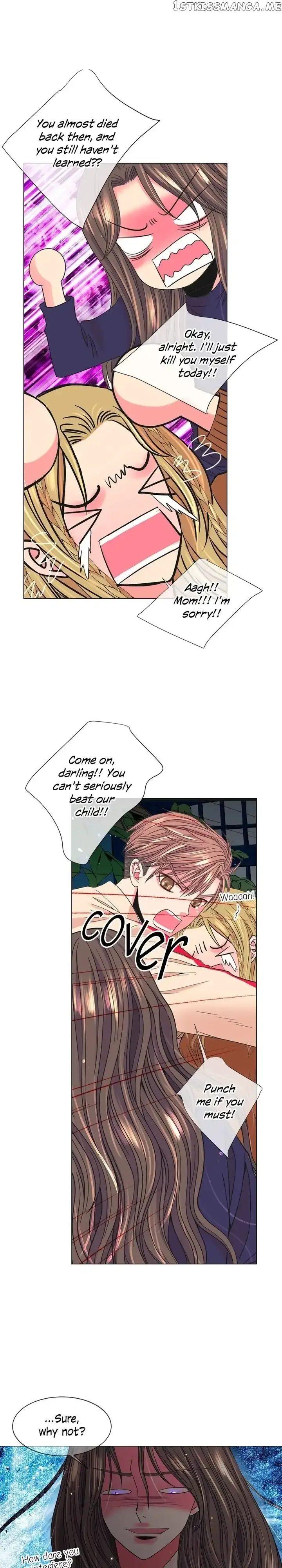 I Got No Boy Chapter 97 page 26