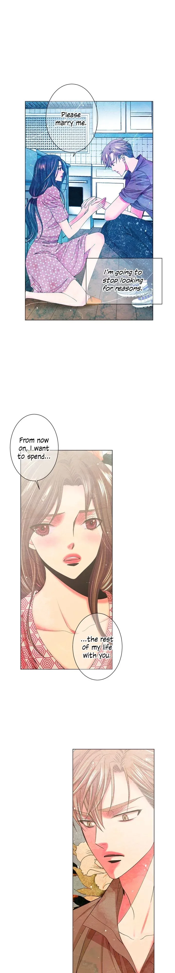 I Got No Boy Chapter 58 page 23