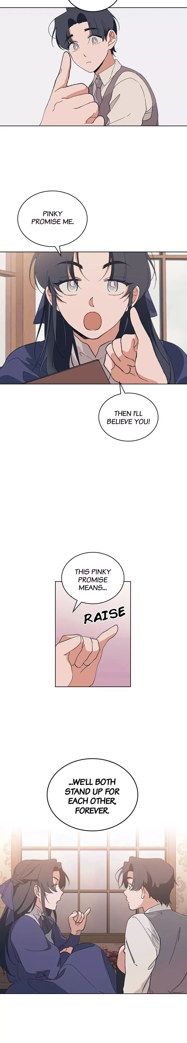 Charlottes Letter Chapter 1 page 11