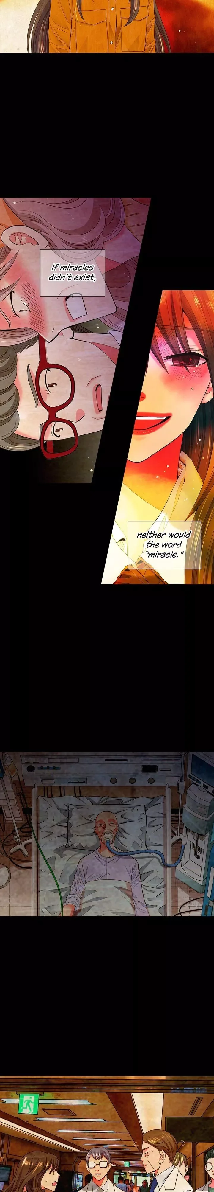I Got No Boy Chapter 99 page 6