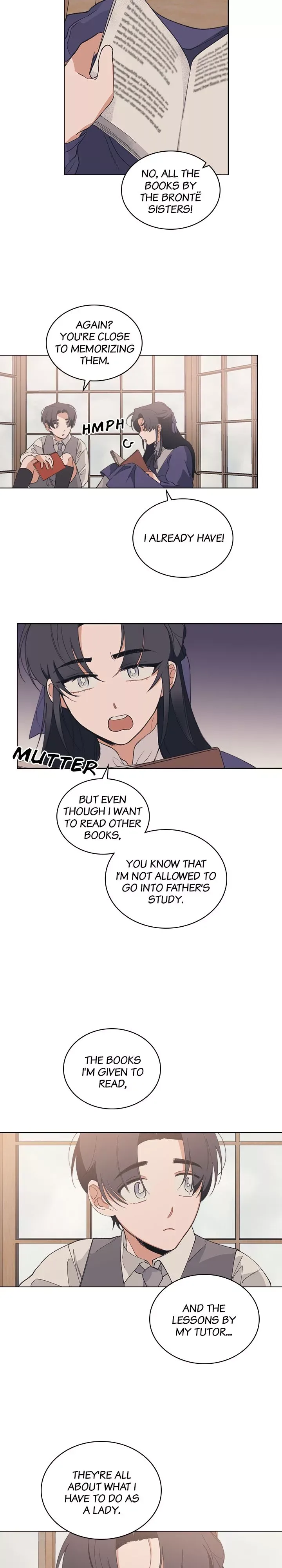 Charlottes Letter Chapter 1 page 7
