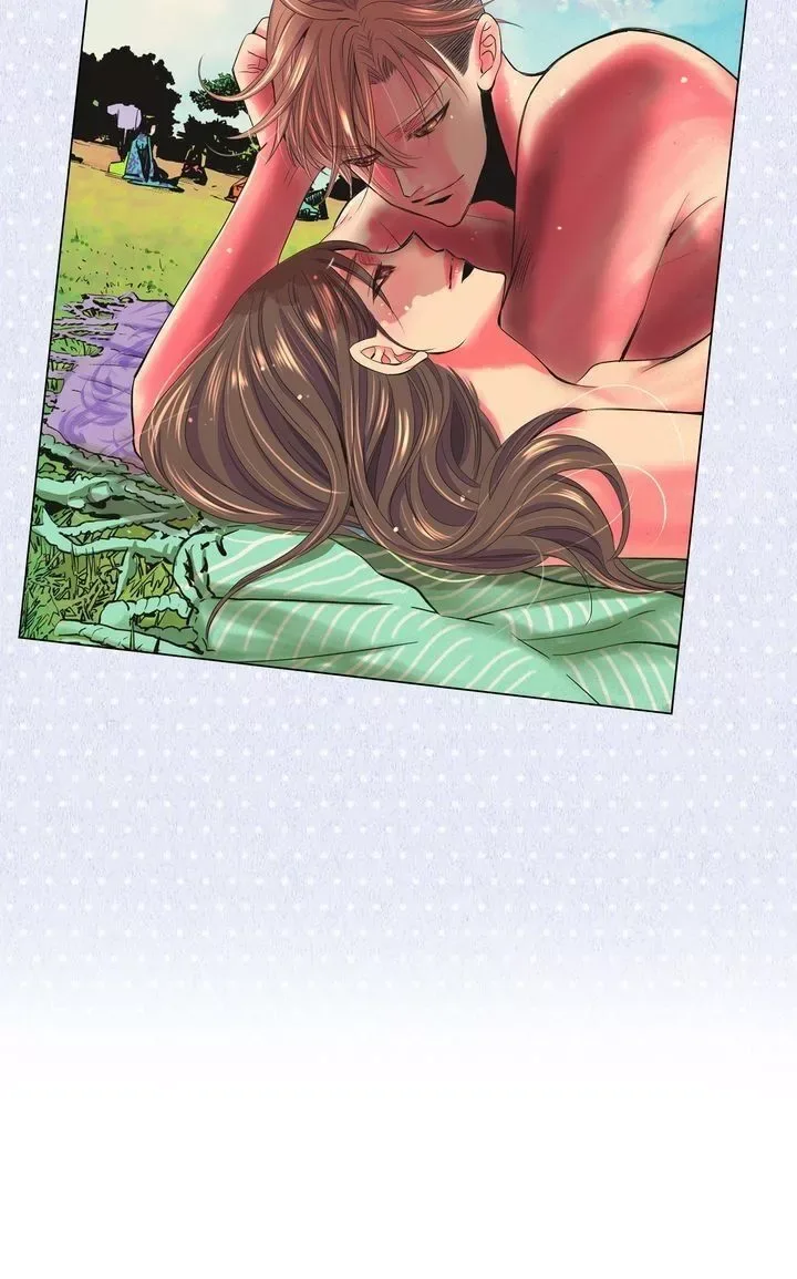 I Got No Boy Chapter 94 page 33