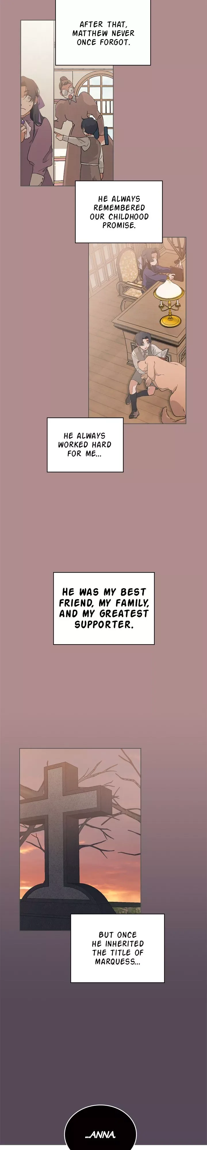 Charlottes Letter Chapter 1 page 13