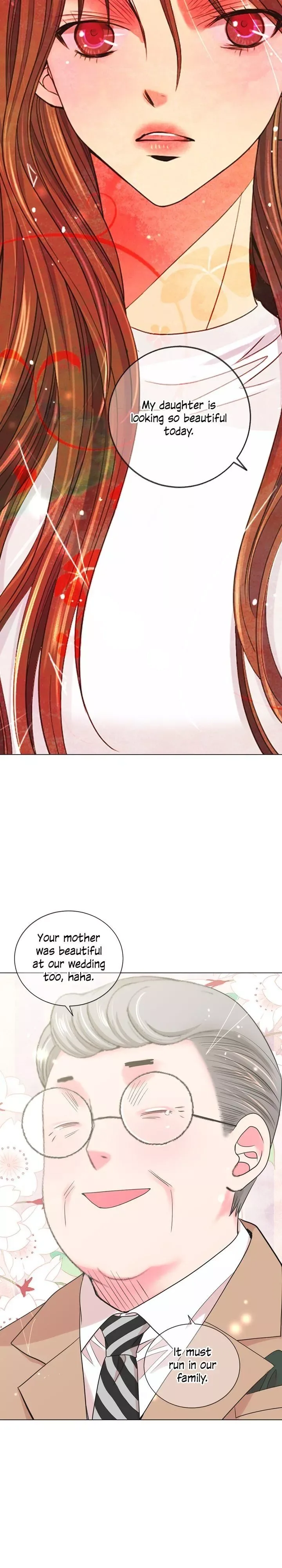 I Got No Boy Chapter 99 page 15