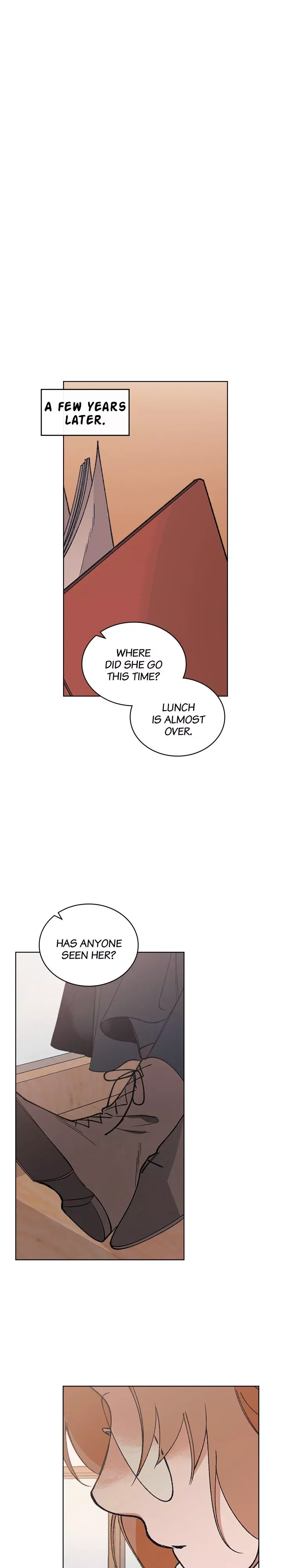 Charlottes Letter Chapter 1 page 15