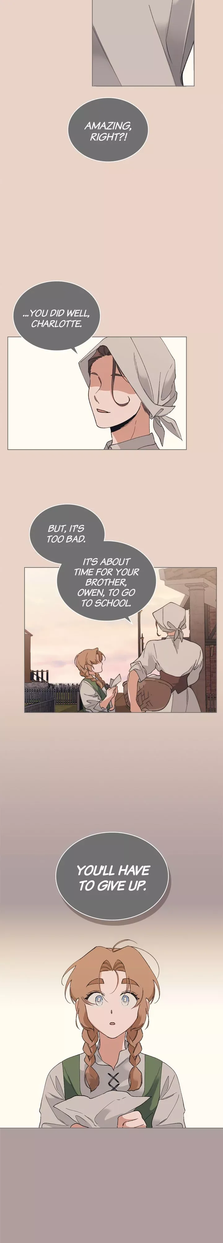 Charlottes Letter Chapter 3 page 2