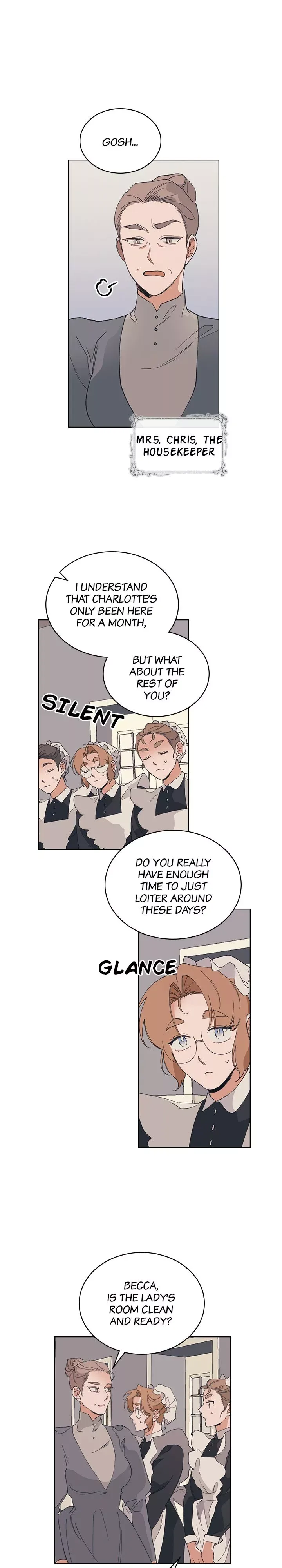 Charlottes Letter Chapter 2 page 8