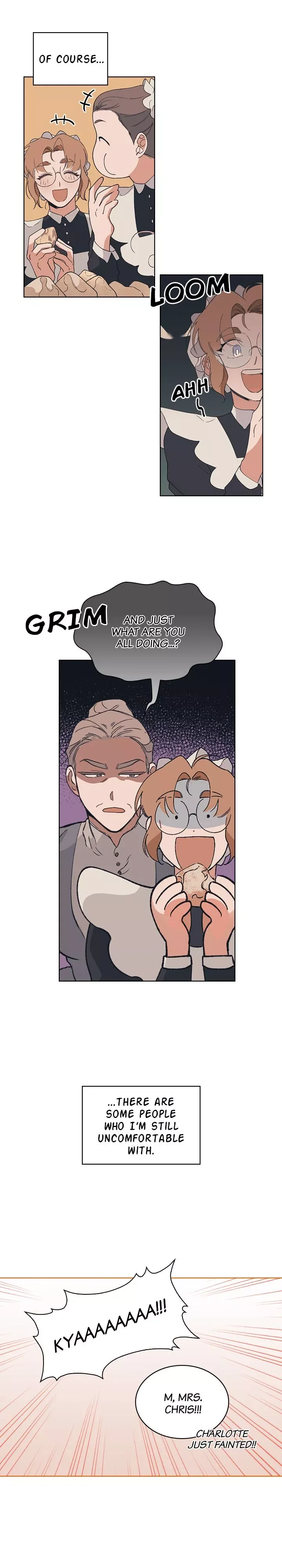 Charlottes Letter Chapter 2 page 7
