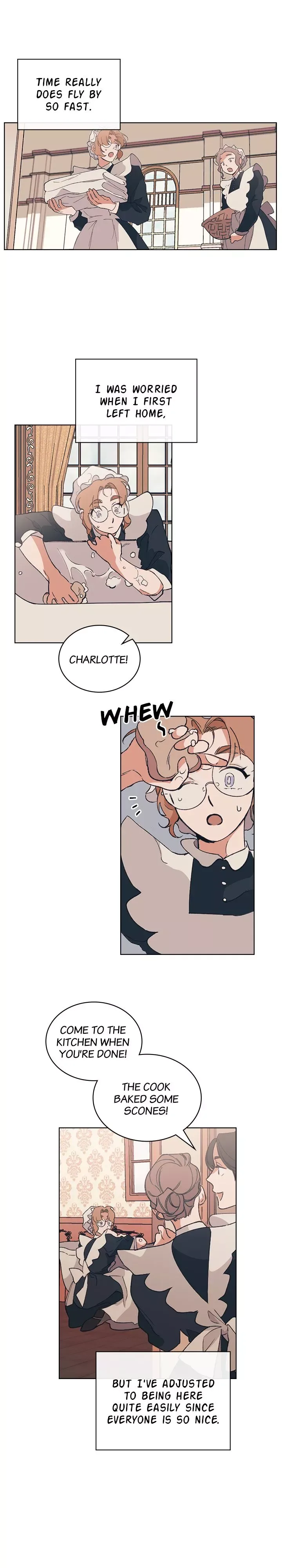 Charlottes Letter Chapter 2 page 6