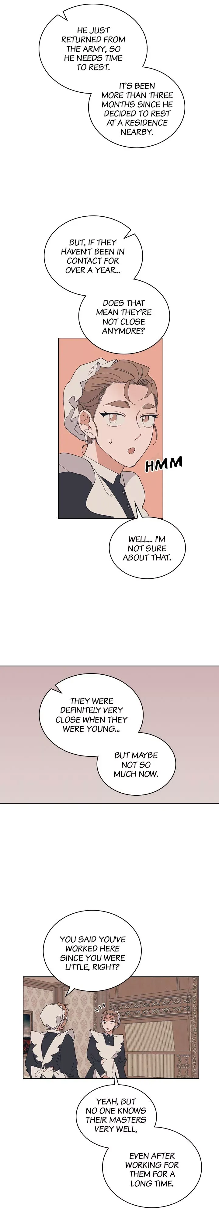 Charlottes Letter Chapter 2 page 14
