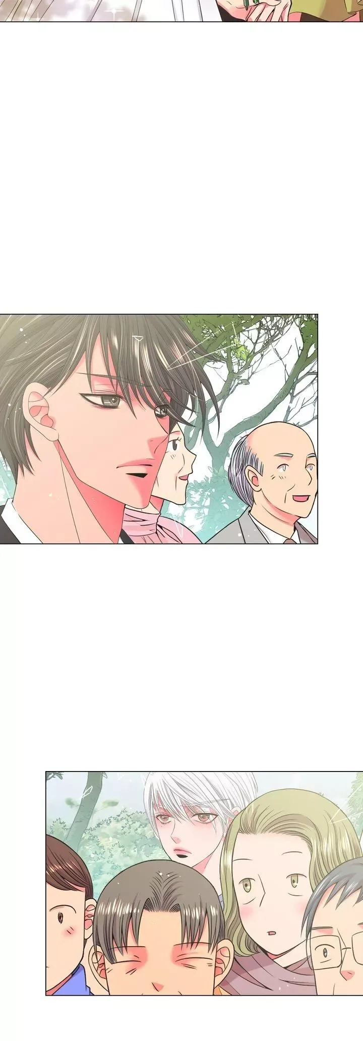 I Got No Boy Chapter 99 page 24