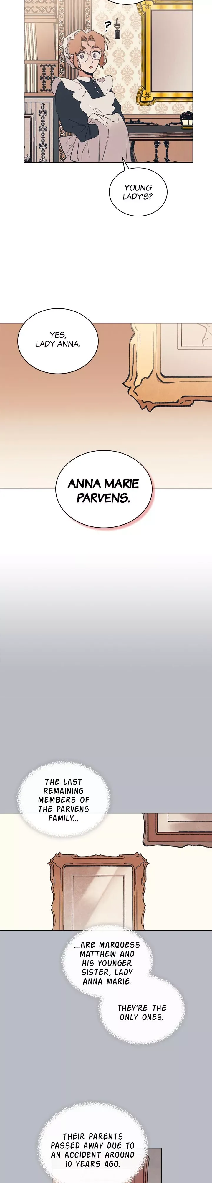 Charlottes Letter Chapter 2 page 11