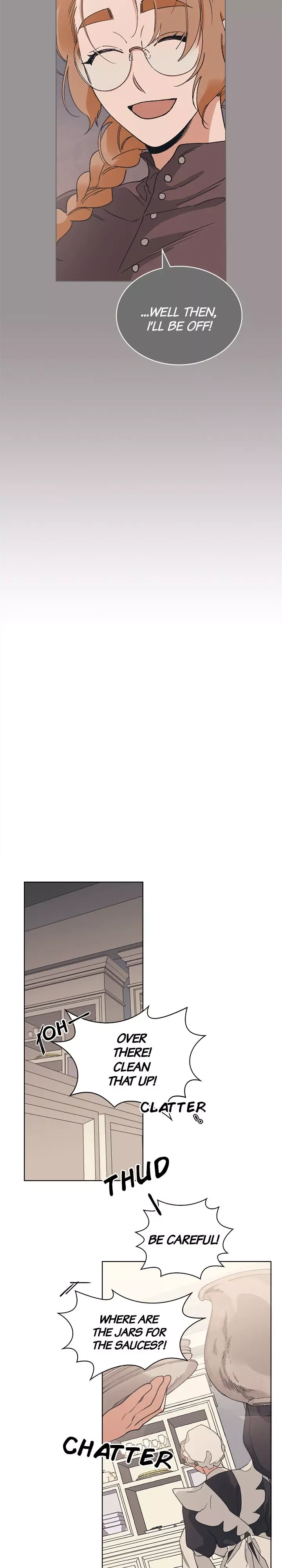 Charlottes Letter Chapter 3 page 8