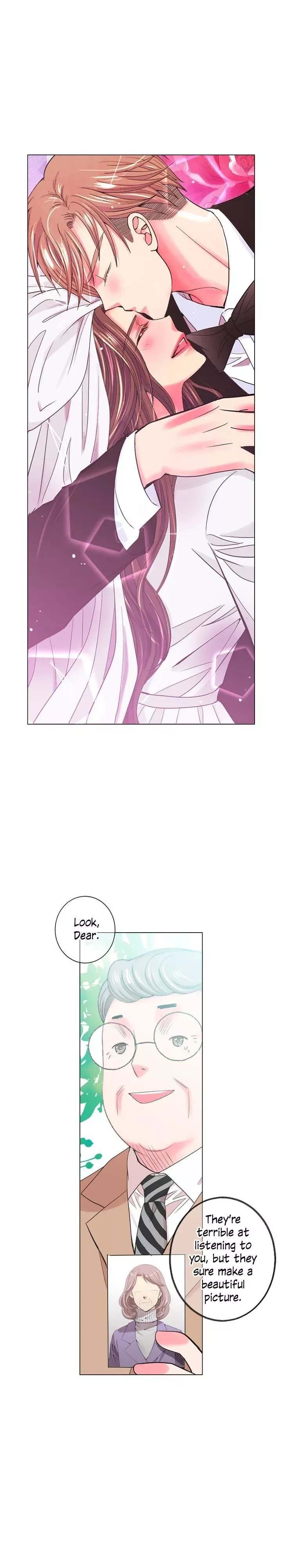 I Got No Boy Chapter 99 page 25