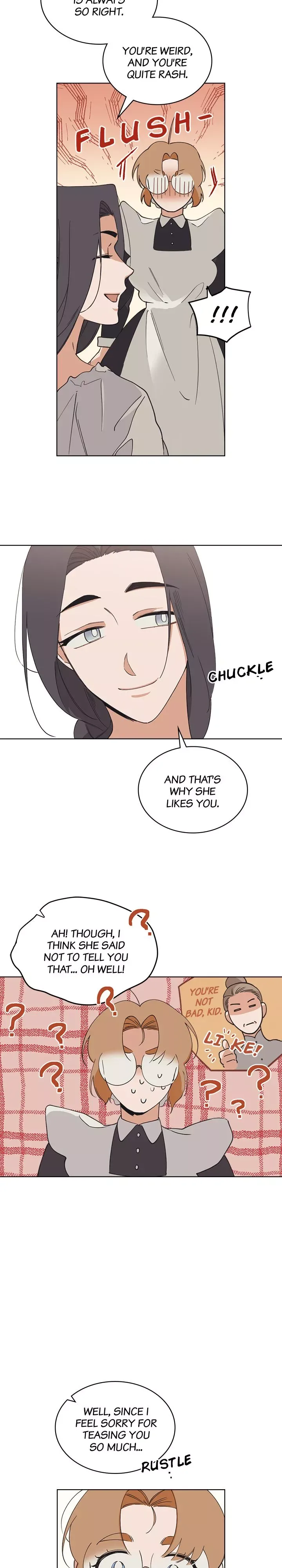 Charlottes Letter Chapter 5 page 11